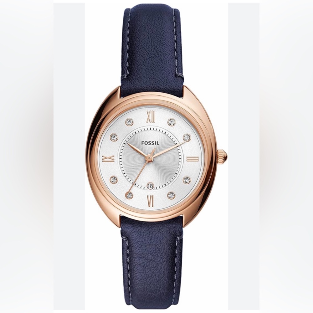 Fossil Gabby Ladies Quartz Watch